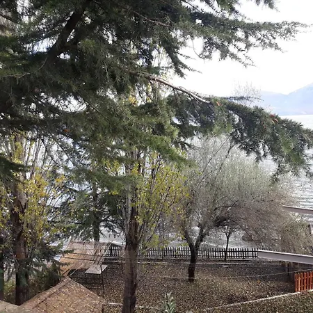 Ohrida Hotel
