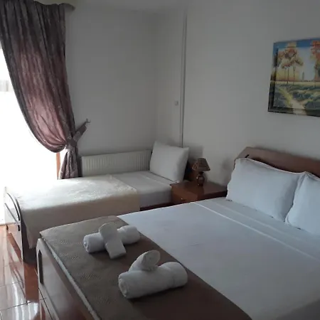 Ohrida Hotel