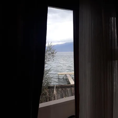 Hotel Ohrida Pogradec