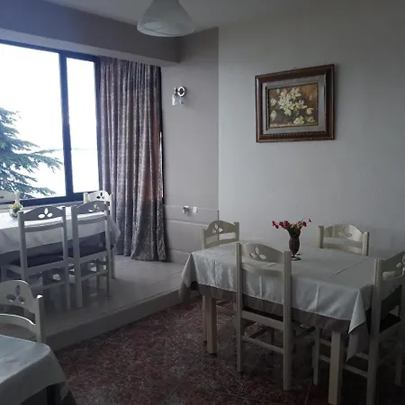 Hotel Ohrida *