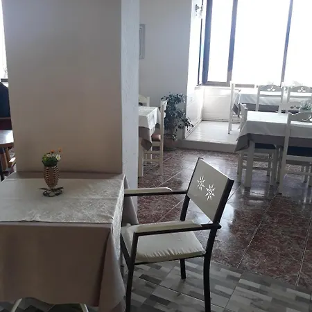 Ohrida Hotel Pogradec