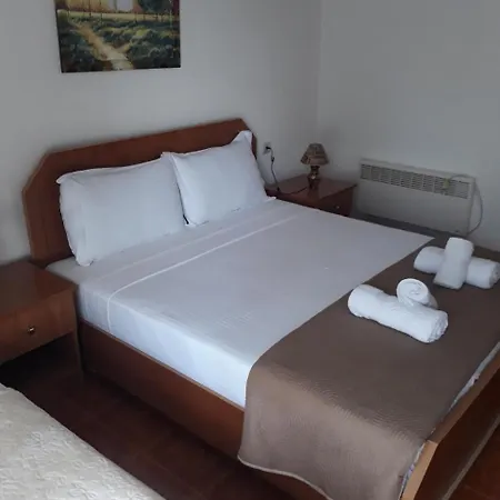 Ohrida * Pogradec