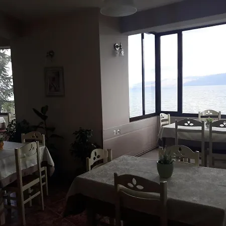Ohrida Pogradec