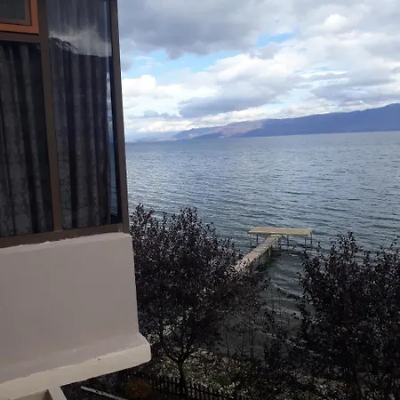 Ohrida Pogradec