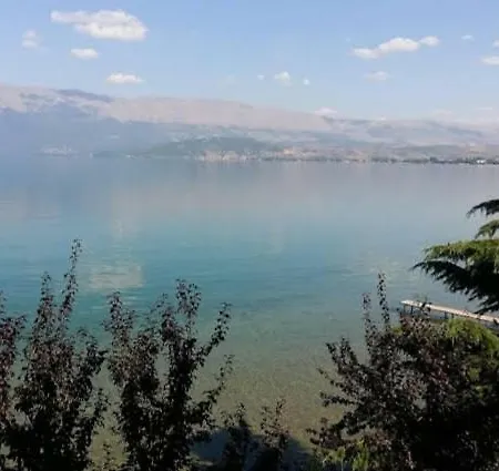 Hotel Ohrida