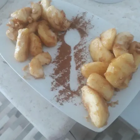 فندق Ohrida بورغراديك